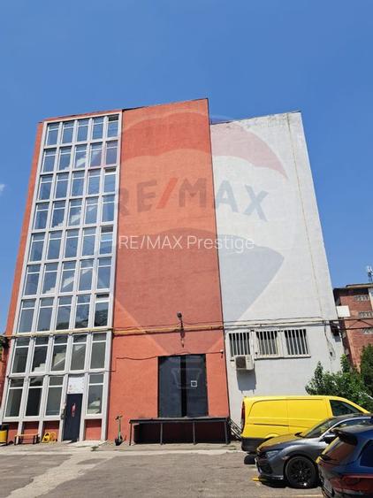 Spatiu multifunctional parter 170 mp Baicului platforma industriala - 7