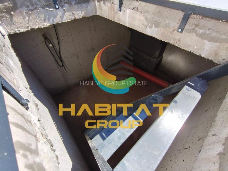 Vila individuala P+1 | 4 camere | 2 bai | 450 mp teren - 8