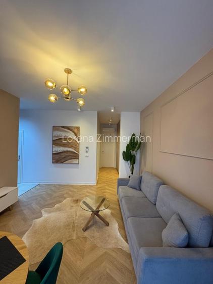 Prima inchiriere: casa segmentul lux, complet mobilata-Urban Village - 7