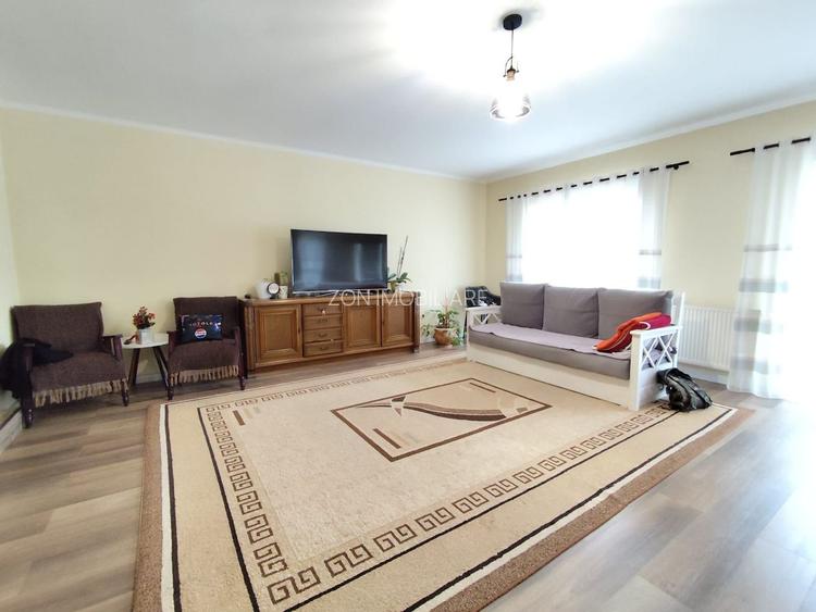 Duplex  Finisat Borhanci, str Romul Ladea - 2