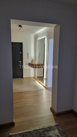 4 camere / RENOVAT COMPLET/  Bd. DECEBAL – Rond Alba Iulia / UNIRII - 5
