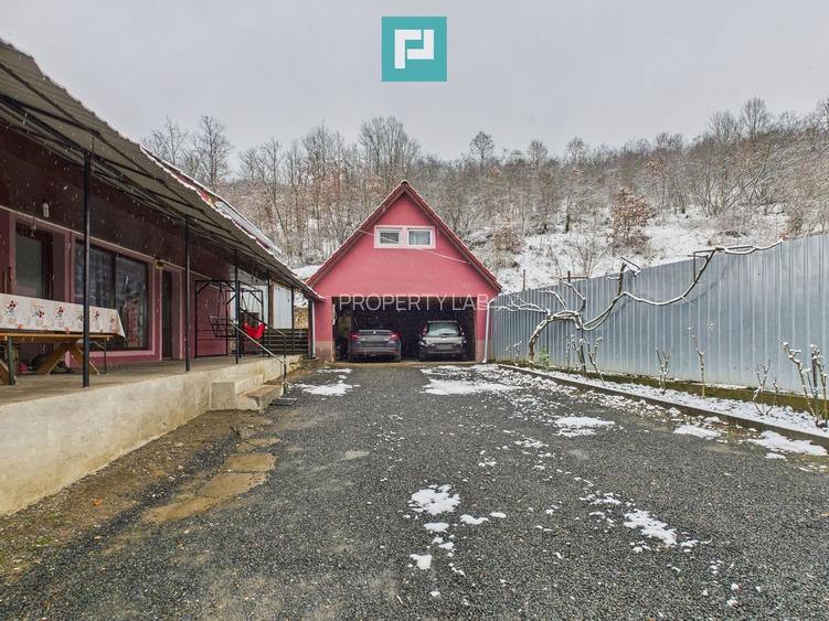 Casă individuală în Lipova - 23