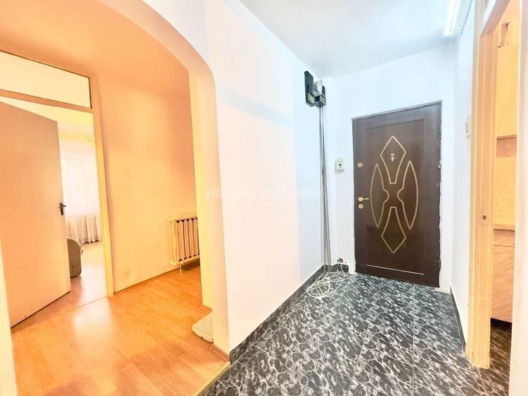 Apartament 4 camere decomandate, et1, 74 mp - Zona Kaufland Manastur - 18
