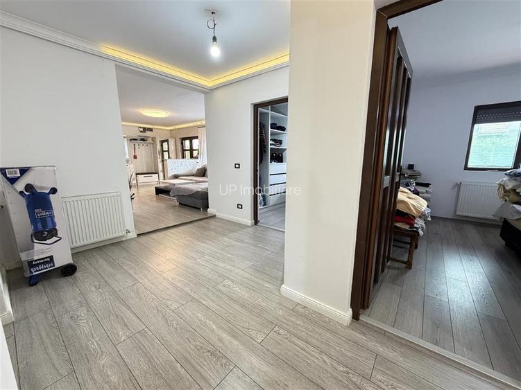 CASA PLAN PARTER | TEREN 2385 MP | ACCES AUTO | TILEAGD | BIHOR - 30
