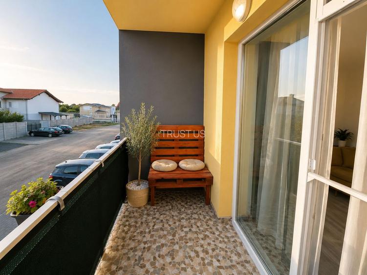 Comision 0% Apartament 1 camera Giroc 33 mp utili - 10