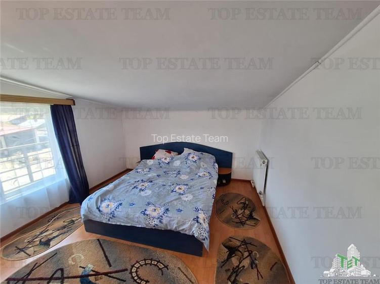 Vila eleganta - centru - Braila - vanzare - 11