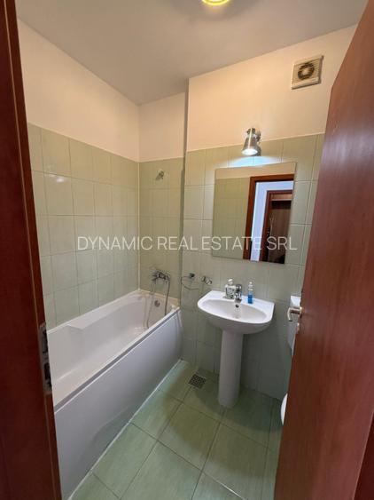 Titan - Răsărit de Soare - Parcare - Centrala - Metrou - 4