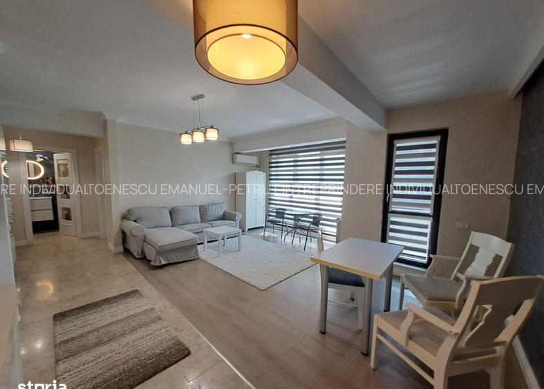 Apartament 2 camere | Prosper | bloc nou | modern | - 9