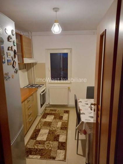 Sagului-Piata Doina | 3 Camere | Centrala Proprie. - 8