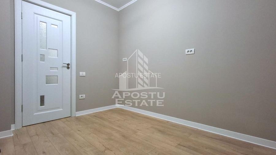 Apartament 3 camere open space, parter, Podgoria - 6