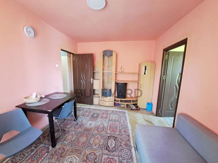 Comision 0. Apartament de vanzare in centrul cartierului Gheorgheni!