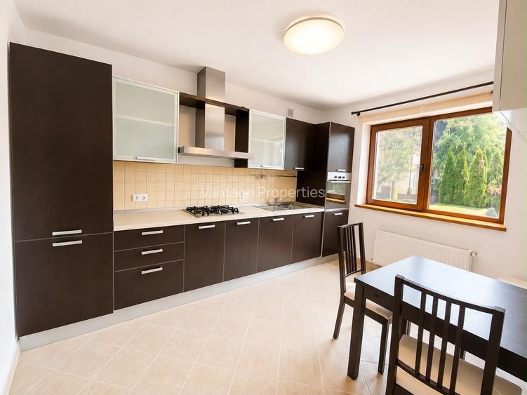 Villa located in a compound with swimming pool | Cambridge School - 9