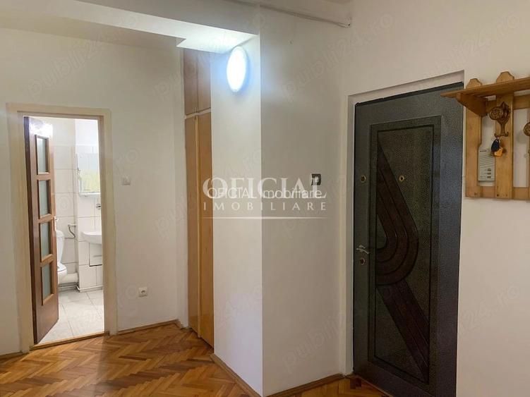 Apartament 1 Camera Decomandat  | 48 Mp | Parter | Zorilor Recuperare - 5