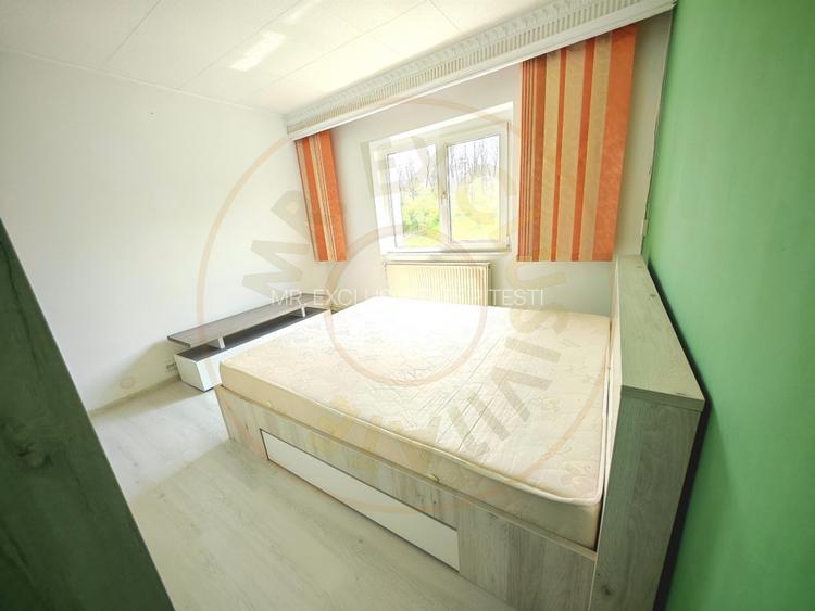 Apartament 2 camere in Mioveni cu vedere catre padure - 6