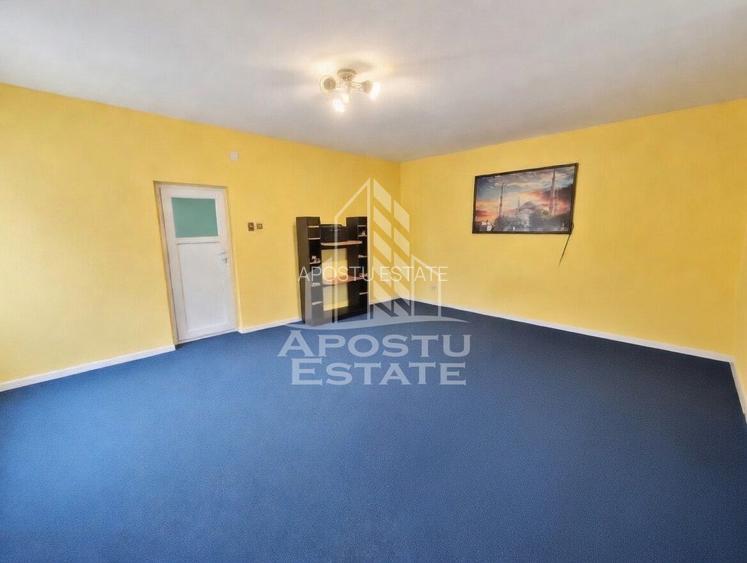 Casă spațioasă cu 2 locuințe și teren generos de 5.755 mp în Șandra - 15