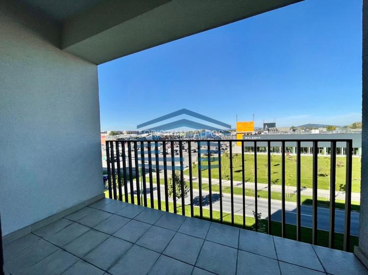 Apartament 2 Camere - 1 OCTOMBRIE - Coresi Avantgarden - parcare/boxă - 6