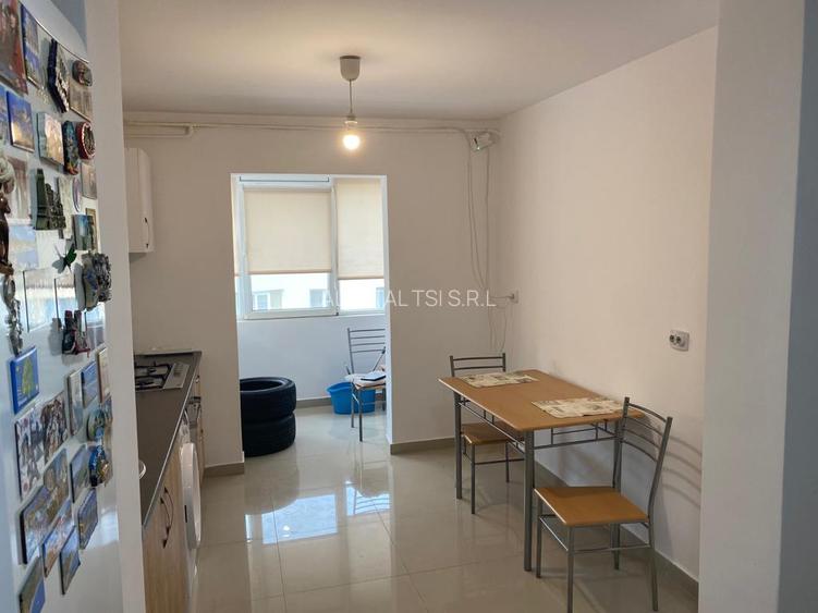 Iancului - 3 camere cu parcare - pet friendly - 12