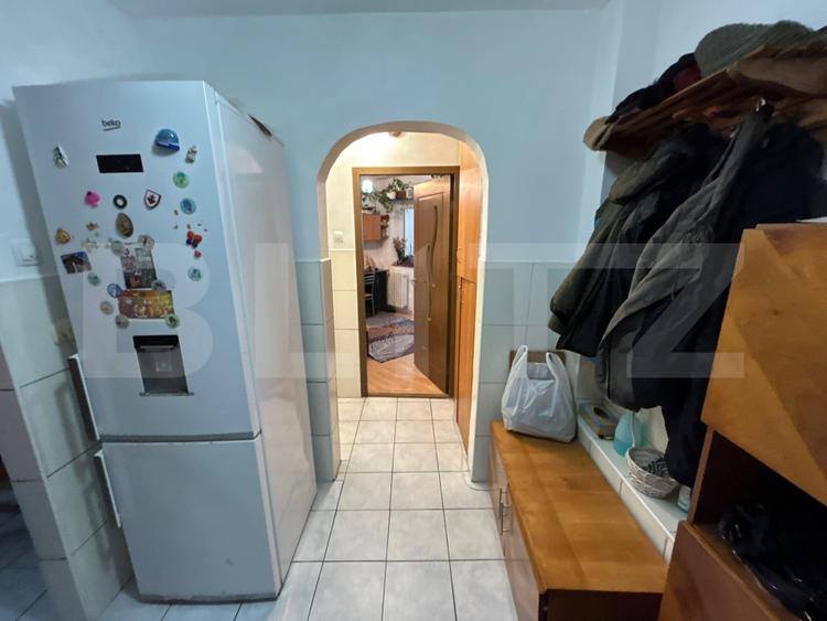 Apartament 2 camere, 47 mp utili – zona Canta