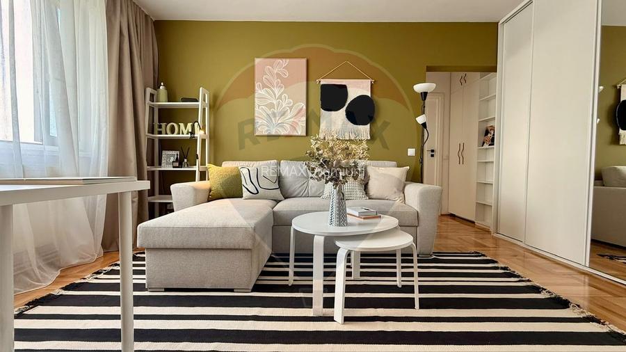 Comision 0% | 2 Camere Modern – Gheorgheni (Zona Piața Hermes) - 2