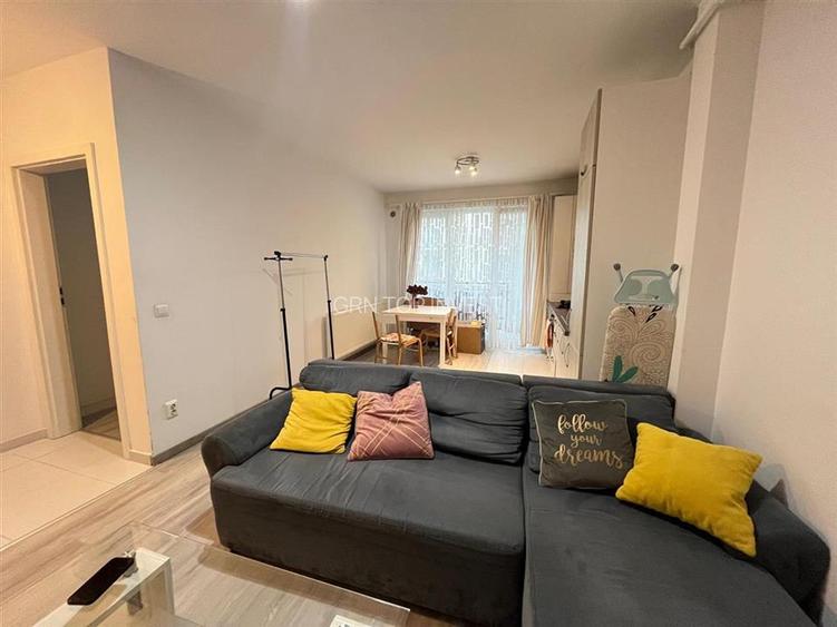 Apartament modern 2 camere terasa si parcare zona Centrala - 2