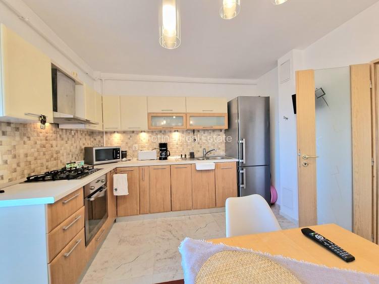 Apartament 2 camere de inchiriat zona Spital Judetean - 2