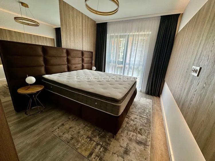 Apartament 2 camere Premium Parcului 20 - zona Expozitiei 1 Mai - 8