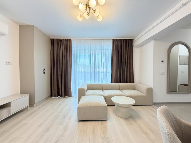 Apartament premium 3 camere, prima închiriere – Denya Forest | Com 0% - 4