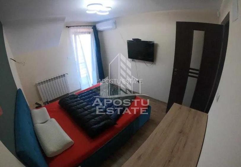 Duplex mobilat si utilat Dumbravita - 3
