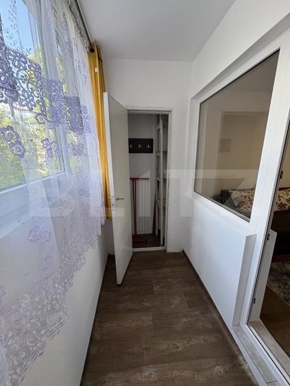 Apartament 2 camere, 45mp, zona Manastur