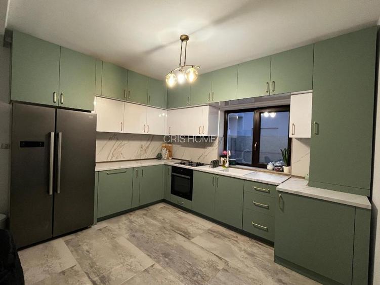 Calea Urseni - Duplex cu 4 camere, complet mobilat - 9