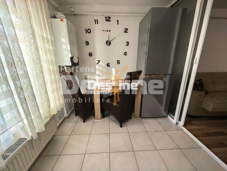 Apartament 2c 47 mp mobilat utilat + parcare, Lidl Bucium - 9