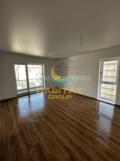 Apartament 2 camere Viva Residence an 2026 - 3