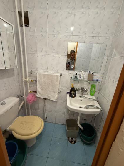 Apartament 2 camere, 29.25 mp, zona Piața Valea Roșie