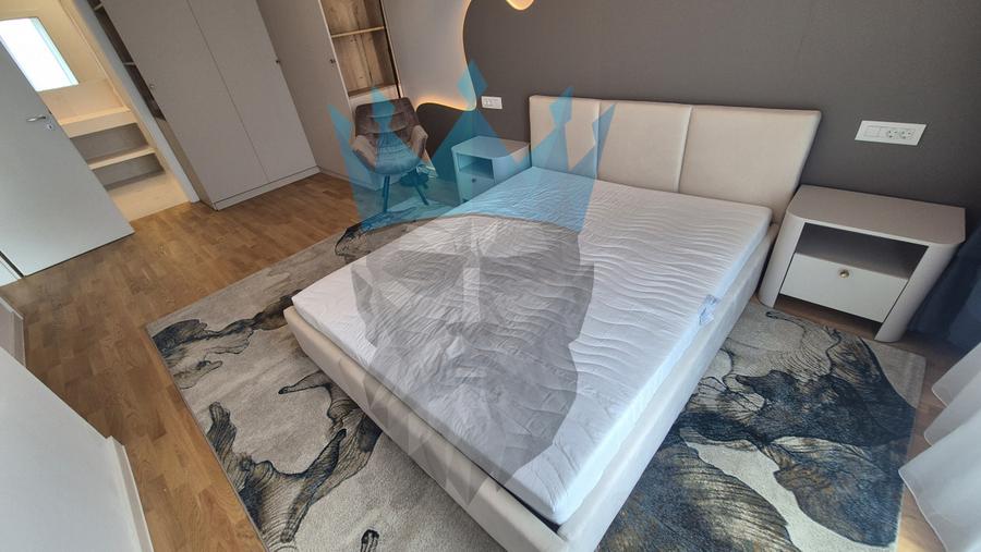 Apartament 3 Camere THE IVY Băneasa Bucuresti