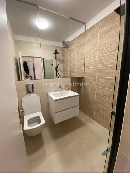 Apartament 2 camere | Regie Residence | Metrou Grozăvești | 45 mp - 5