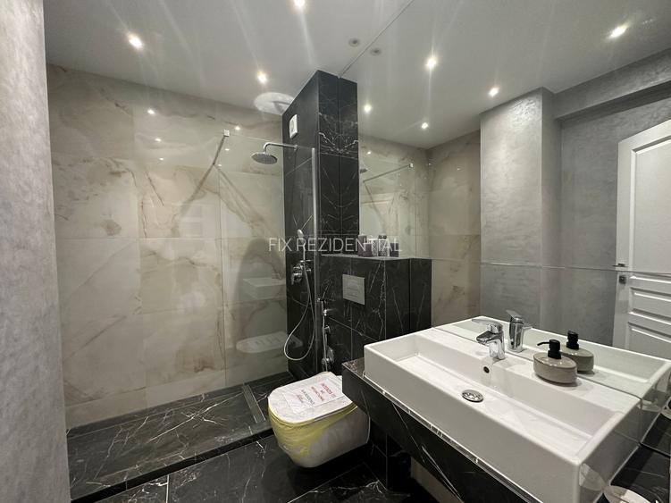 Apartament cu 2 camere amenajari premium - la 10 minute de PALAS MALL - 6