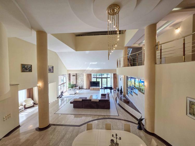 Conac exclusivist | Slănic-Moldova | View Superb | Domeniu 17.000 mp | SPA&LAC