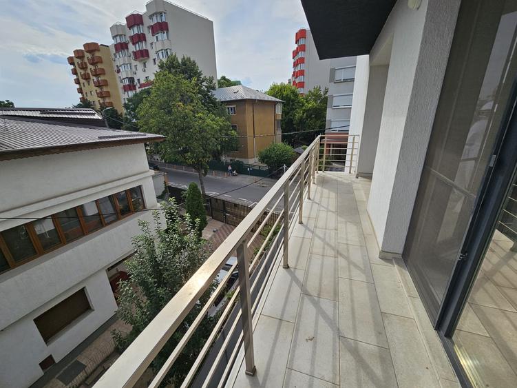 Apartament 2 Camere Bloc Nou ( 60 mp ) - Metrou Brancoveanu 500 m