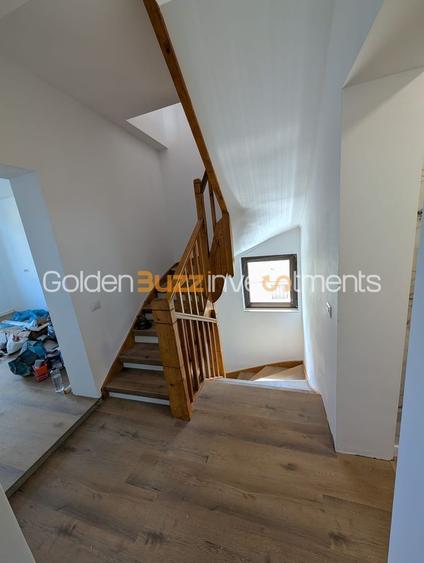 Vilă Premium | 5 Camere | 160 mp Utili | Barbu Văcărescu