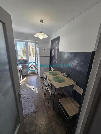 Royal Imobiliare - Vanzare apartament 2 camere in zona Ultracentral