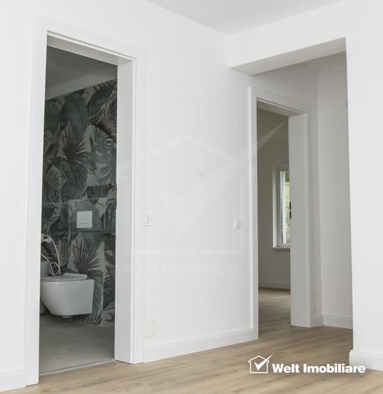 Casa individuala ultrafinisata, zona Vivo, Floresti