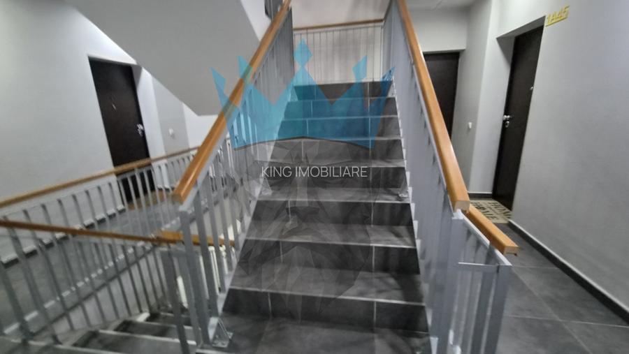 Garsoniera Complex Serena Apartments Parcul Carol Bucuresti - 12