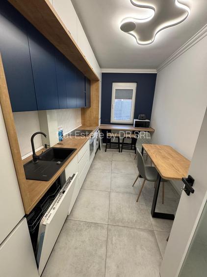 Apartament cu 3 camere in zona Braytim - 3