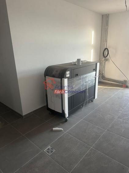 Hala metalica, 2300mp, Parc Miroslava, 1.800.000 euro