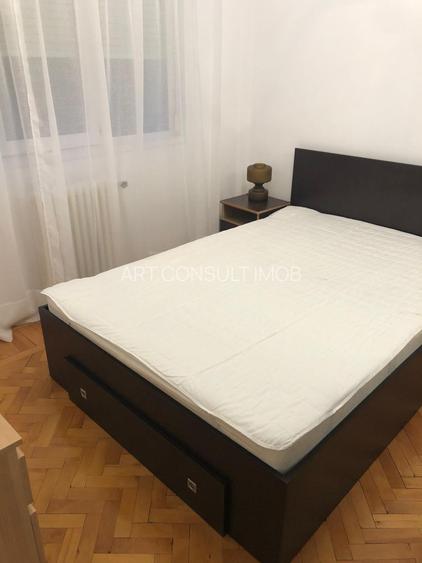 Apartament 2 Camere | Calea Victoriei | Mobilat Utilat | - 7