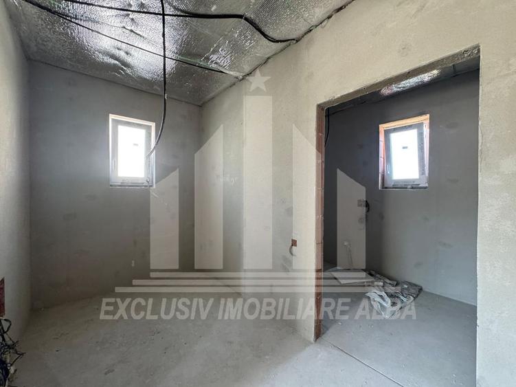 Casa individuala | 180 mp | 500 mp teren | Toate utilitatile | Recea