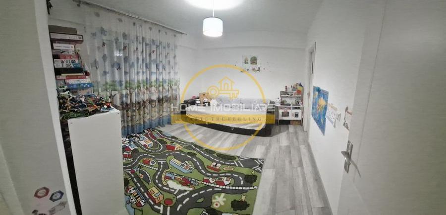 🏠Apartament 3 cam, 94MP, decomandat, etaj 1 // 📍Păcurari - Kaufland