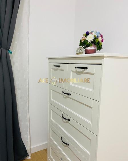 2 Camere de inchiriat | Laminorului - Afi City | Centrala | Parcare
