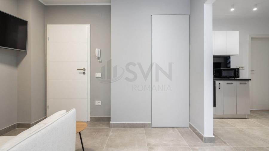 REA1028818 Duplex l 6 Camere l Piata Universitatii