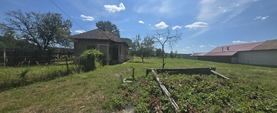Casa de vanzare